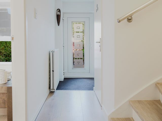 Walnootstraat 15, Spijkenisse