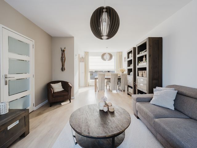 Walnootstraat 15, Spijkenisse