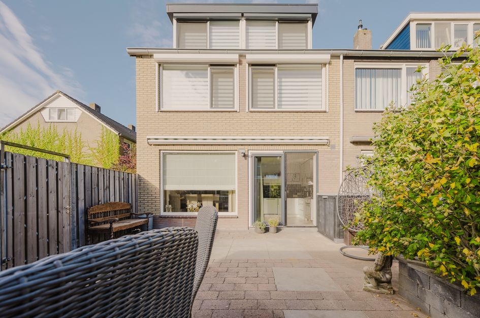 Walnootstraat 15