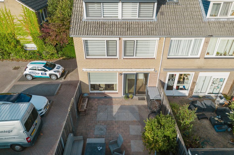 Walnootstraat 15