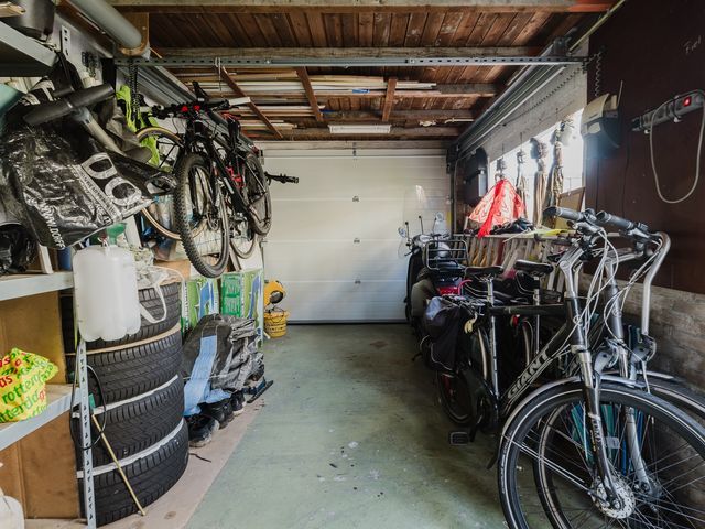 Walnootstraat 15, Spijkenisse