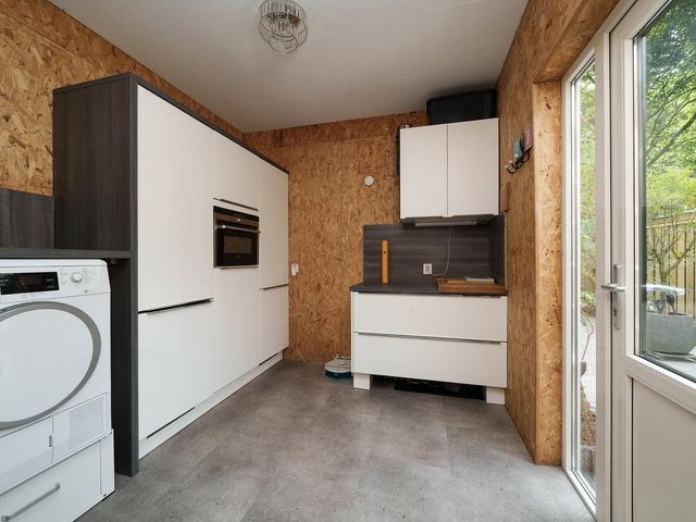 Cantecleerpad 2, Rotterdam