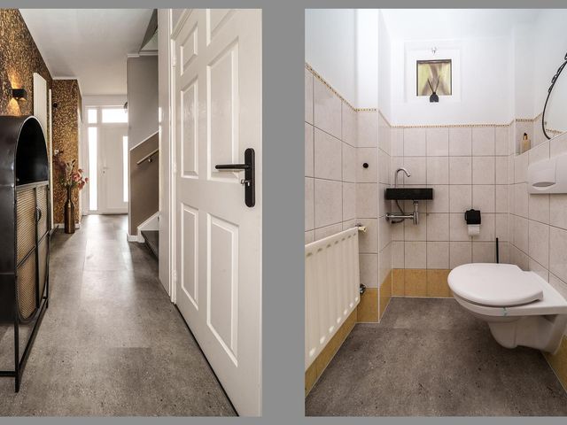 Cantecleerpad 2, Rotterdam