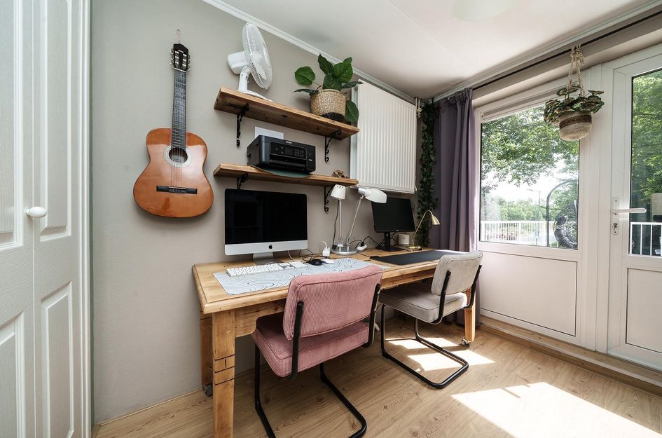 Cantecleerpad 2