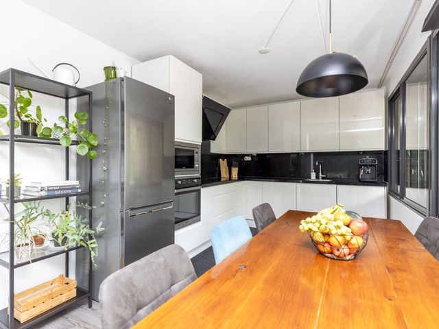 Aelbrechtskade 78C, Rotterdam