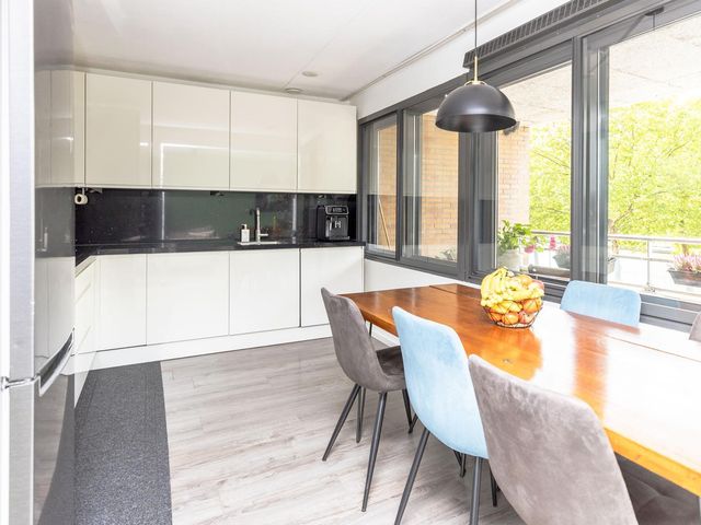Aelbrechtskade 78C, Rotterdam