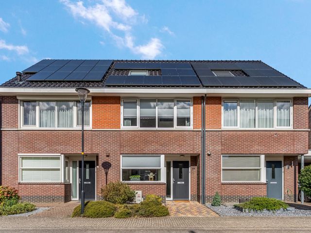 Dwarsdijk 11, Bemmel