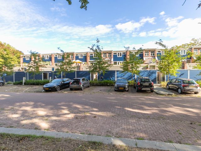 Walenburg 18, Alphen aan den Rijn