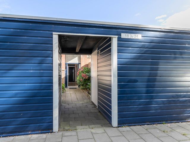 Walenburg 18, Alphen aan den Rijn