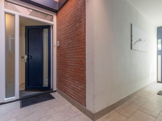 Walenburg 18, Alphen aan den Rijn
