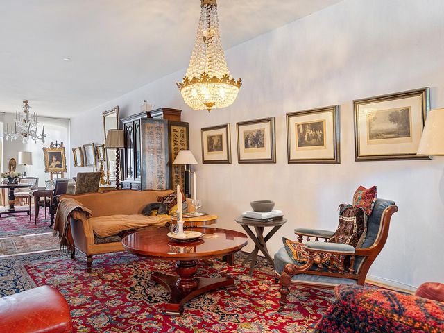 Helmstraat 8B, Maastricht