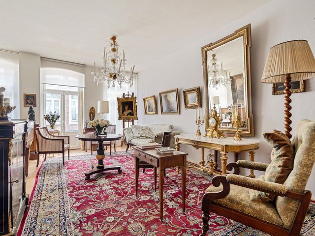 Helmstraat 8B, Maastricht