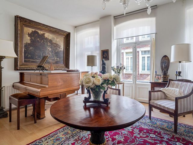 Helmstraat 8B, Maastricht