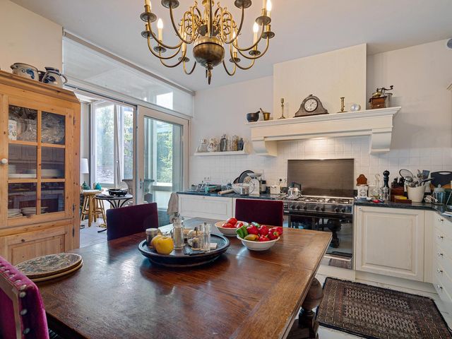 Helmstraat 8B, Maastricht