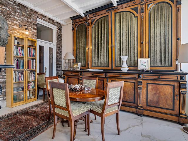 Helmstraat 8B, Maastricht