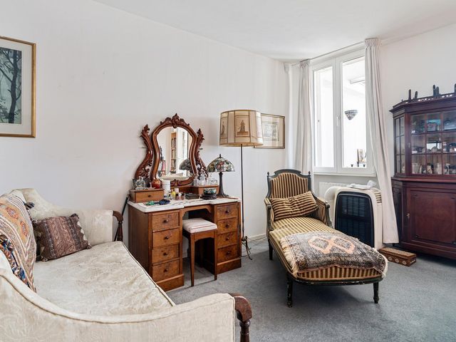 Helmstraat 8B, Maastricht