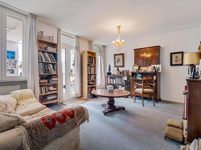 Helmstraat 8B, Maastricht