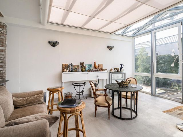 Helmstraat 8B, Maastricht