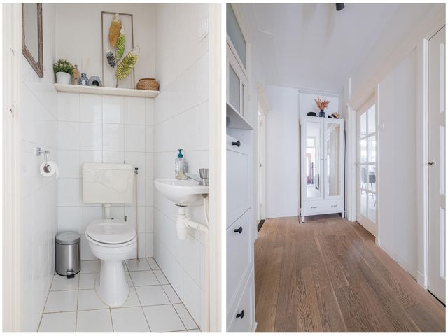 Nolensstraat 27A, Rotterdam