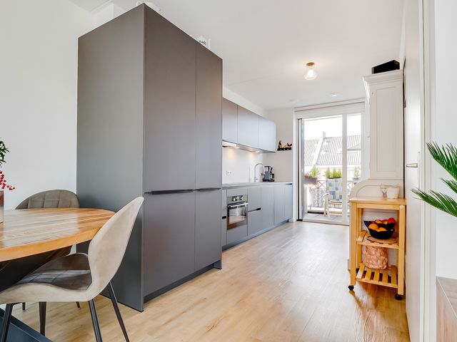 Grundel 18, Rijsenhout