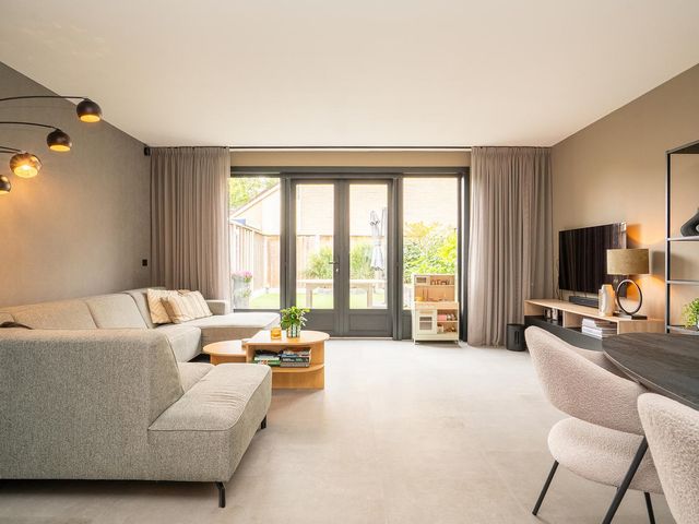 Kokkelmanlanden 36, Enschede