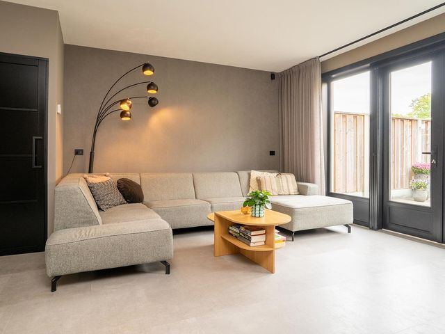 Kokkelmanlanden 36, Enschede