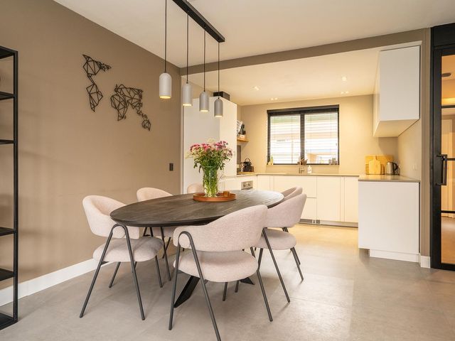 Kokkelmanlanden 36, Enschede