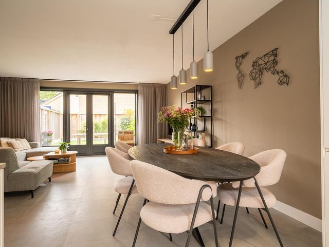 Kokkelmanlanden 36, Enschede