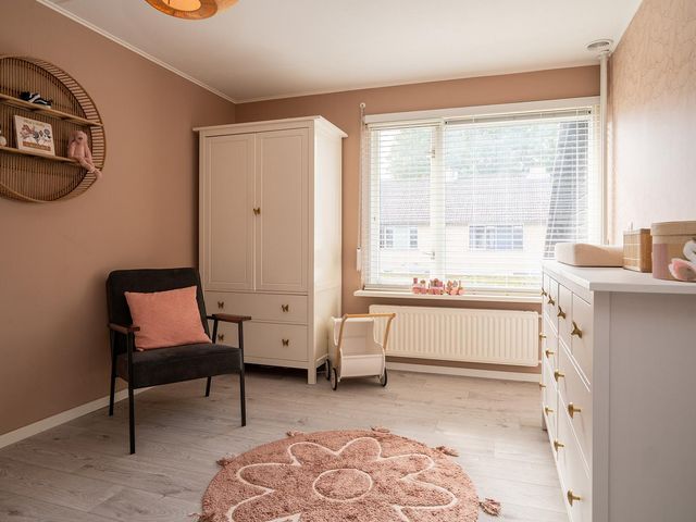 Kokkelmanlanden 36, Enschede