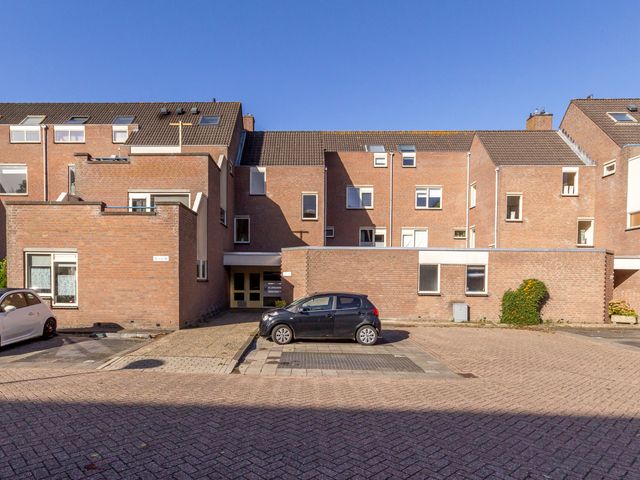 Torp 17, Den Helder