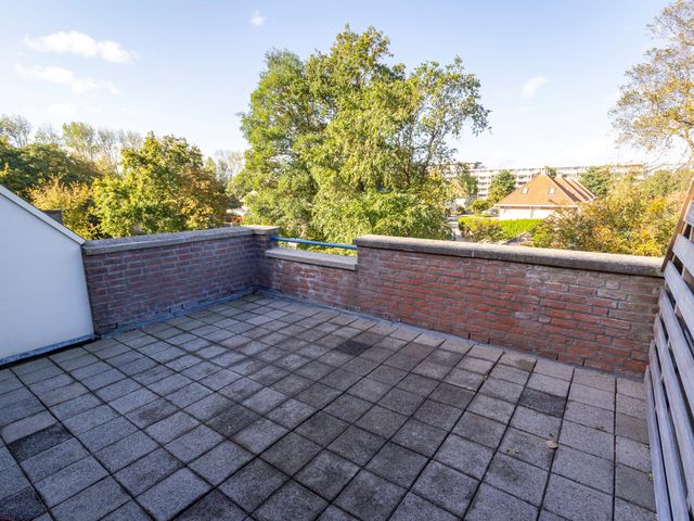 Torp 17, Den Helder