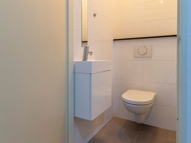 Torp 17, Den Helder