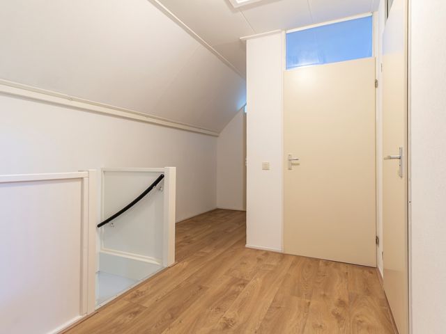 Torp 17, Den Helder