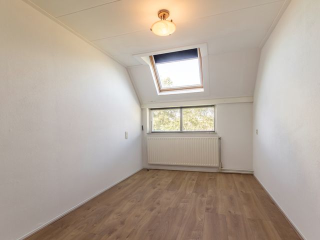 Torp 17, Den Helder