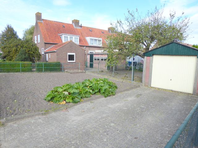 Lindenlaan 14, Scherpenzeel