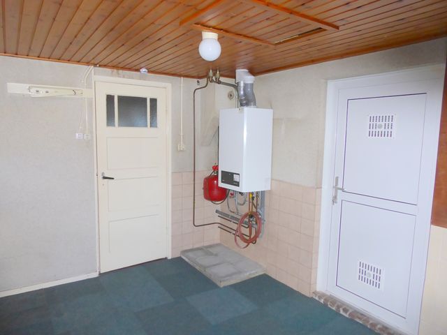 Lindenlaan 14, Scherpenzeel