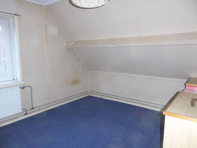Lindenlaan 14, Scherpenzeel