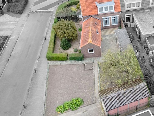Lindenlaan 14, Scherpenzeel