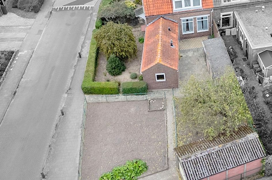 Lindenlaan 14