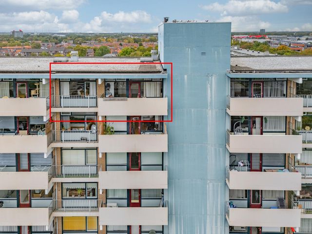 Jan Vermeerstraat 481, Venlo