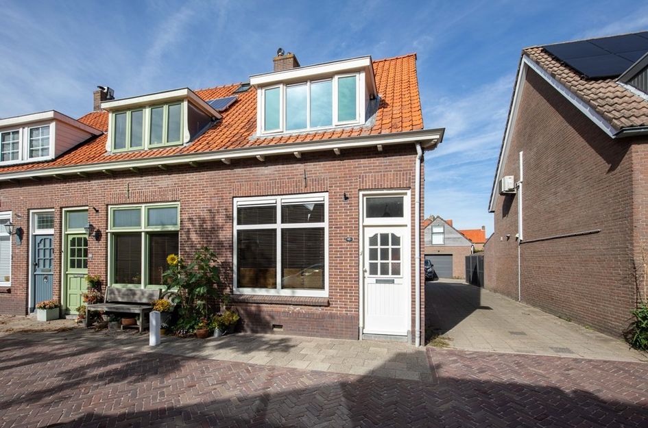 Nieuwstraat 18