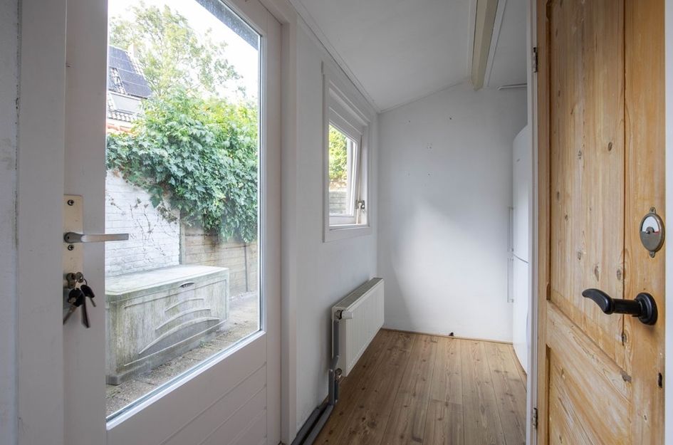 Nieuwstraat 18