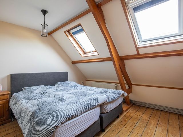 Nieuwstraat 18, Katwijk