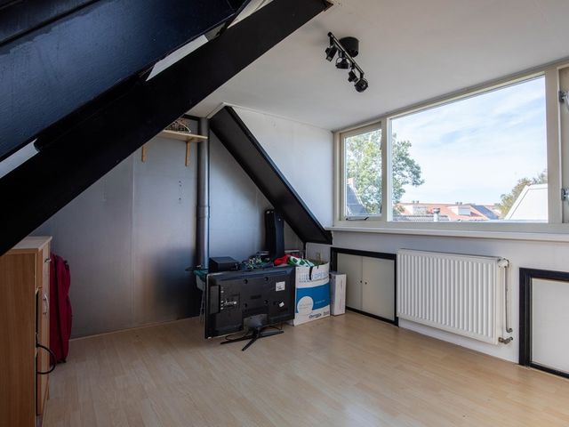 Nieuwstraat 18, Katwijk