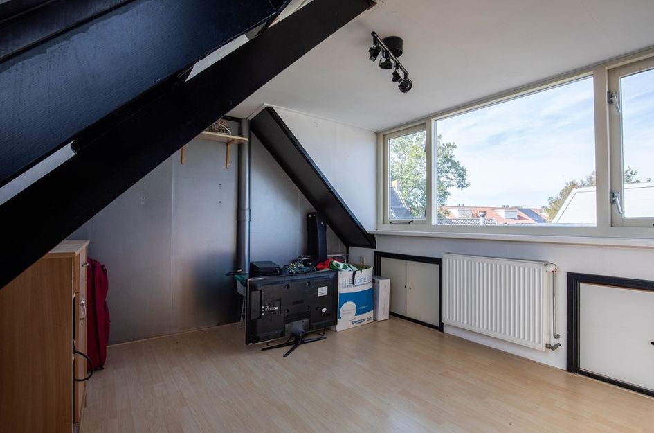 Nieuwstraat 18