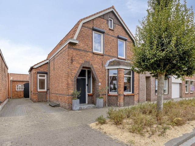 Hulsterweg 29, Kloosterzande