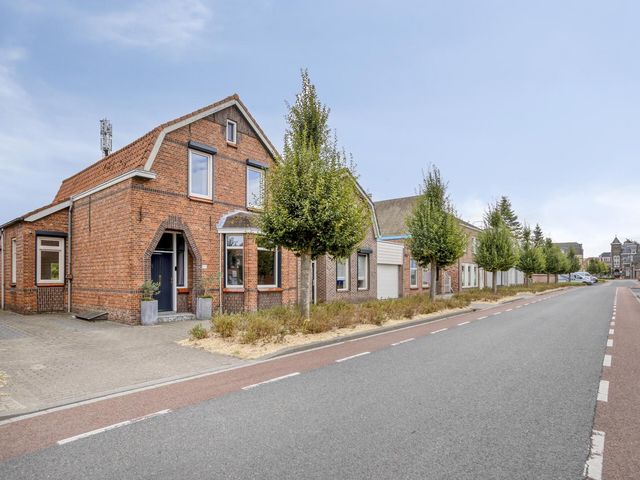 Hulsterweg 29, Kloosterzande