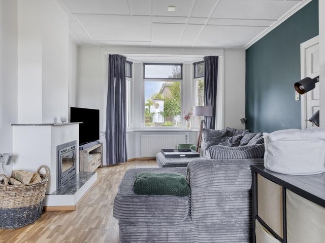 Hulsterweg 29, Kloosterzande