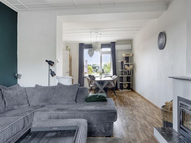 Hulsterweg 29, Kloosterzande