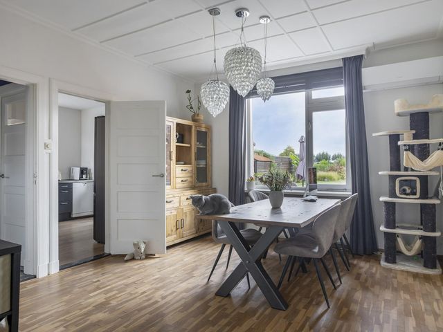 Hulsterweg 29, Kloosterzande
